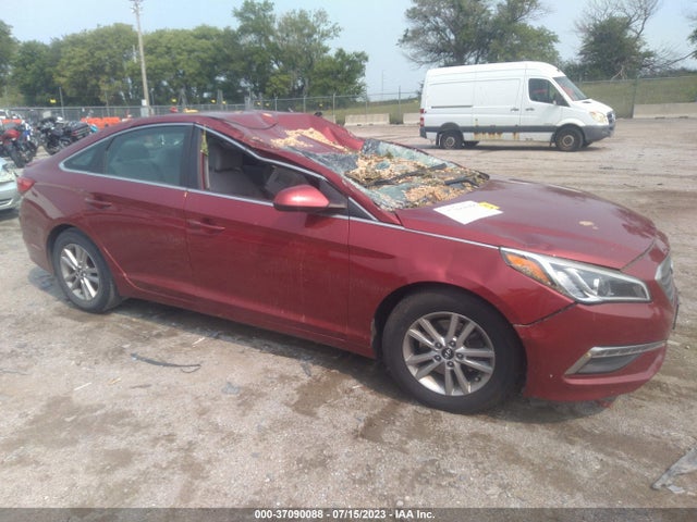 2015 5NPE24AF0FH040083 main image