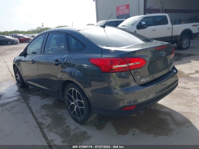 1FADP3FEXHL229643 Ford FOCUS SE