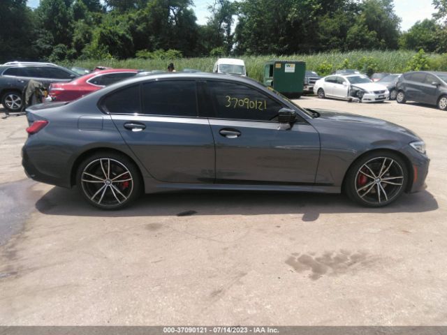 3MW5U9J0XM8B66709 BMW 3 Series M340i Xdrive