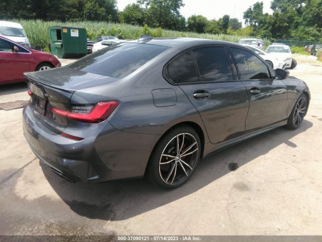 3MW5U9J0XM8B66709 BMW 3 Series M340i Xdrive