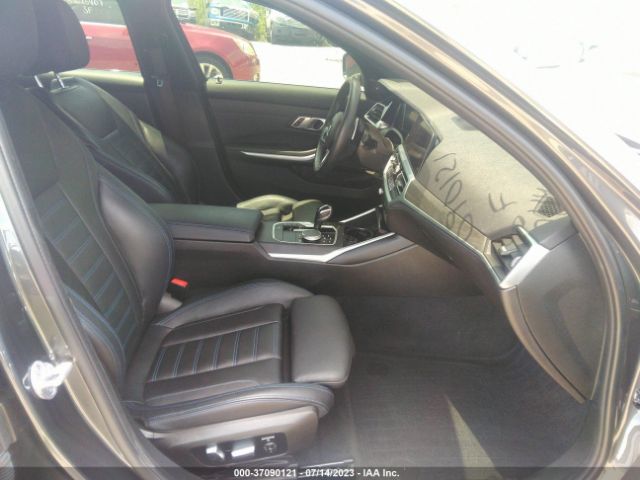 3MW5U9J0XM8B66709 BMW 3 Series M340i Xdrive