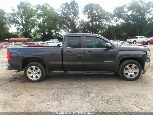 1GTR1UEH1FZ430134 GMC Sierra 1500 Sle