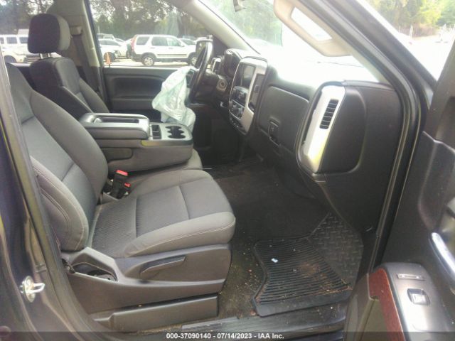 1GTR1UEH1FZ430134 GMC Sierra 1500 Sle