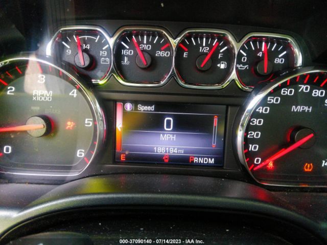 1GTR1UEH1FZ430134 GMC Sierra 1500 Sle