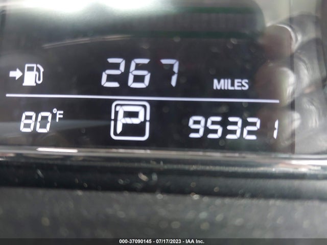 2015 NISSAN SENTRA SR VIN: 3N1AB7AP8FY346558