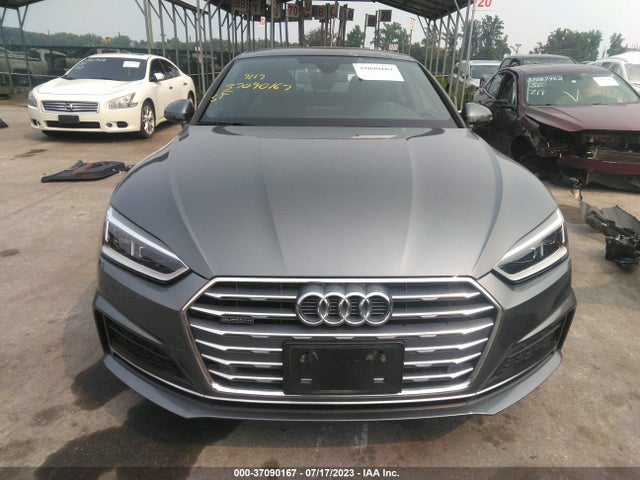 WAUENCF55KA073192 Audi A5 Sportback Premium Plus