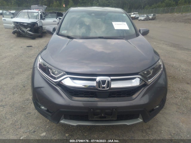 Honda CR-V EX 2019 2HKRW2H5XKH662739 Image 12