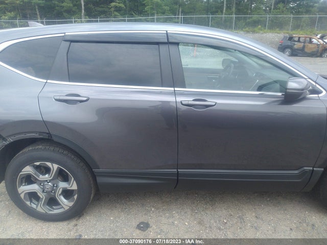 Honda CR-V EX 2019 2HKRW2H5XKH662739 Image 13