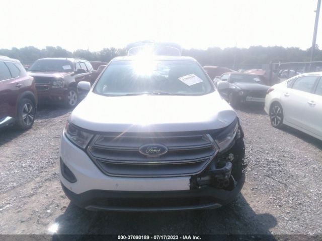 2FMPK3K83FBB02456 Ford Edge Titanium