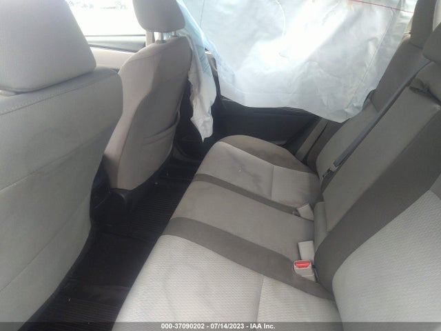 2018 TOYOTA COROLLA L/LE/XLE/SE/XSE VIN: 2T1BURHE8JC006038