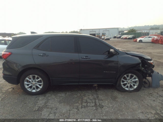 Chevrolet EQUINOX LS 2019 2GNAXHEVXK6196405 Image 14