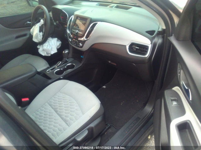 Chevrolet EQUINOX LS 2019 2GNAXHEVXK6196405 Image 5