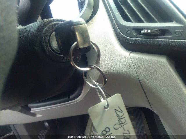 Chevrolet EQUINOX LS 2014 2GNALAEK1E6292615 Image 3