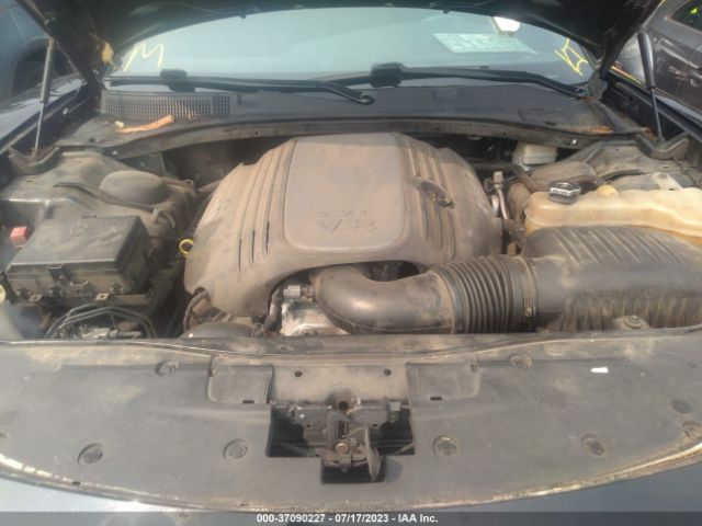 2C3CDXCT9FH728893 Dodge Charger Road/track