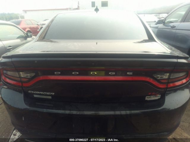 2C3CDXCT9FH728893 Dodge Charger Road/track