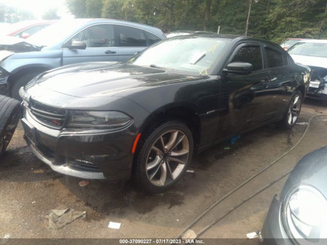 2C3CDXCT9FH728893 Dodge Charger Road/track