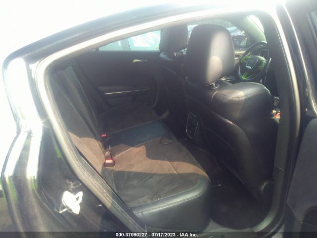 2C3CDXCT9FH728893 Dodge Charger Road/track