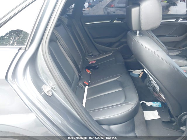 WAUA7GFFXG1104033 Audi A3 1.8t Premium