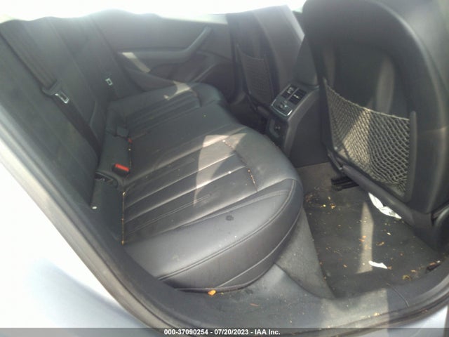 WAUANAF4XHN031158 Audi A4 PREMIUM