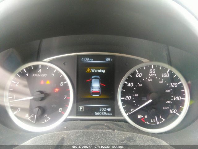 3N1AB7AP6HY388701 Nissan SENTRA SV