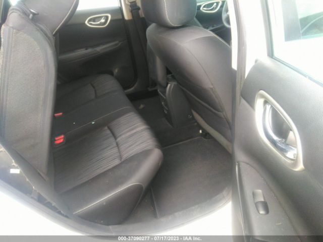 3N1AB7AP6HY388701 Nissan SENTRA SV