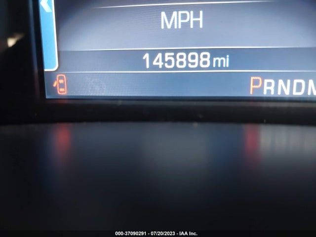2014 CHEVROLET SILVERADO 1500 LT VIN: 3GCUKREC7EG271725