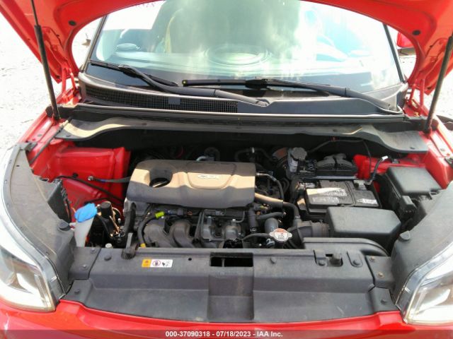 KNDJN2A21K7024531 KIA Soul Base