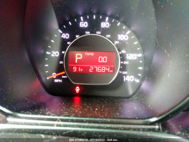 KNDJN2A21K7024531 KIA Soul Base