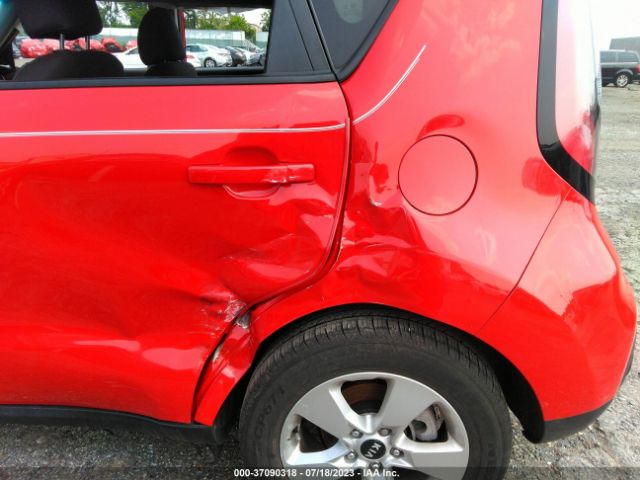 KNDJN2A21K7024531 KIA Soul Base