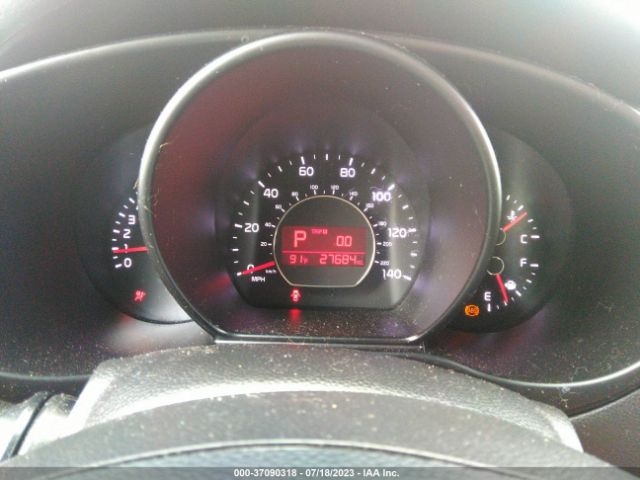 KNDJN2A21K7024531 KIA Soul Base
