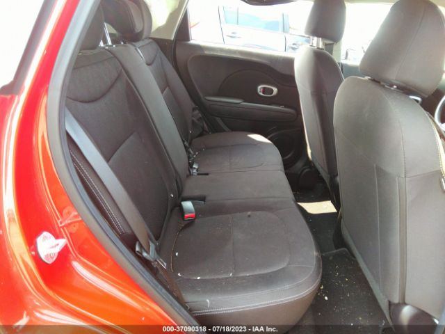 KNDJN2A21K7024531 KIA Soul Base