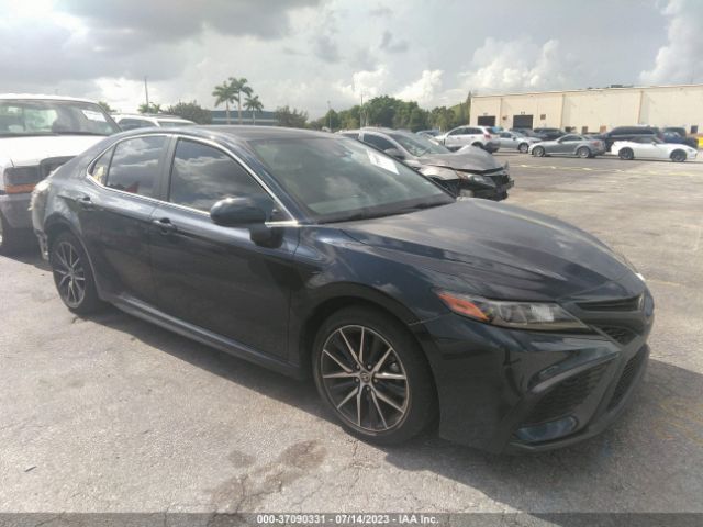 4T1G11AK7MU526136 auction archive image