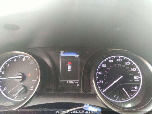 4T1G11AK7MU526136 Toyota CAMRY SE