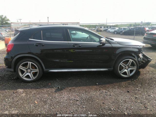 WDCTG4GB6FJ049885 Mercedes-Benz Gla-class Gla 250