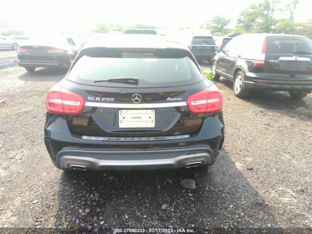 WDCTG4GB6FJ049885 Mercedes-Benz Gla-class Gla 250