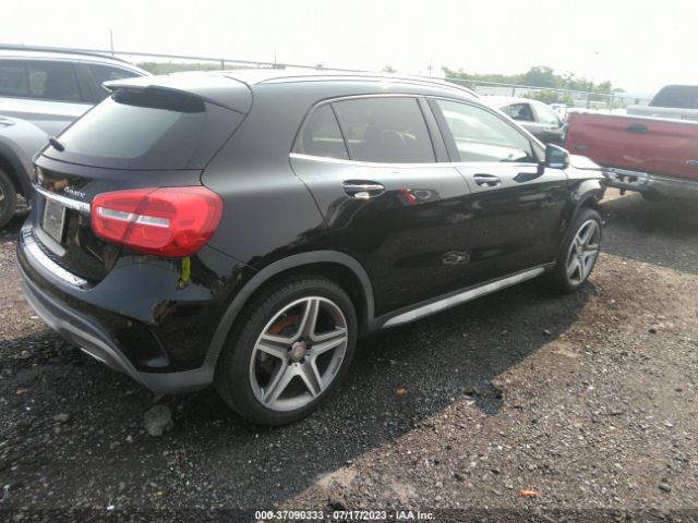 WDCTG4GB6FJ049885 Mercedes-Benz Gla-class Gla 250