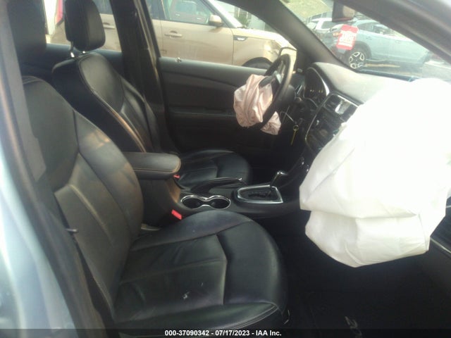 1C3CCBCG9EN176522 Chrysler 200 Limited