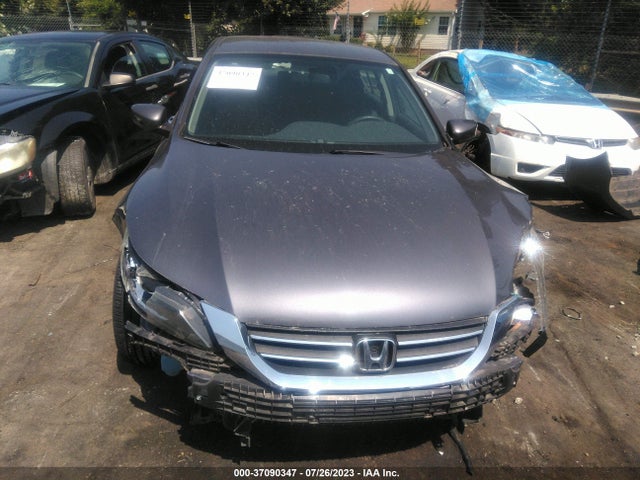 Honda Accord Sedan Lx 2015 1HGCR2F31FA069896 Image 13