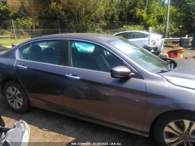 Honda Accord Sedan Lx 2015 1HGCR2F31FA069896 Image 14