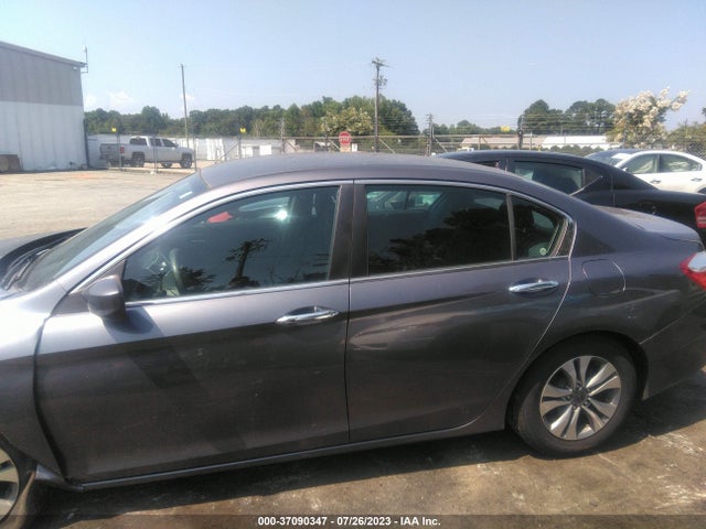 Honda Accord Sedan Lx 2015 1HGCR2F31FA069896 Image 15