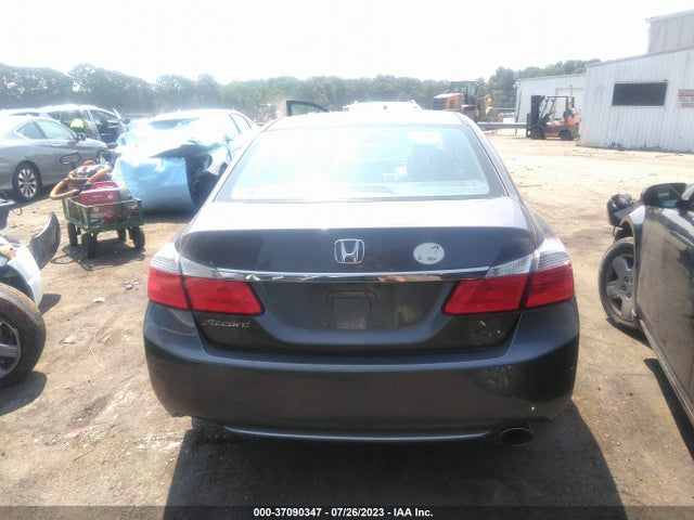 Honda Accord Sedan Lx 2015 1HGCR2F31FA069896 Image 17