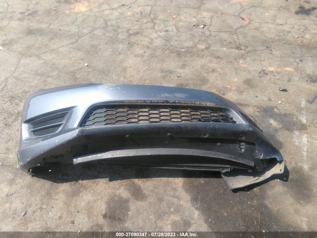 Honda Accord Sedan Lx 2015 1HGCR2F31FA069896 Image 12
