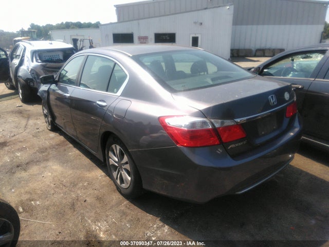 Honda Accord Sedan Lx 2015 1HGCR2F31FA069896 Image 3