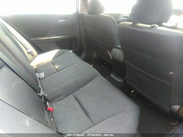Honda Accord Sedan Lx 2015 1HGCR2F31FA069896 Image 8