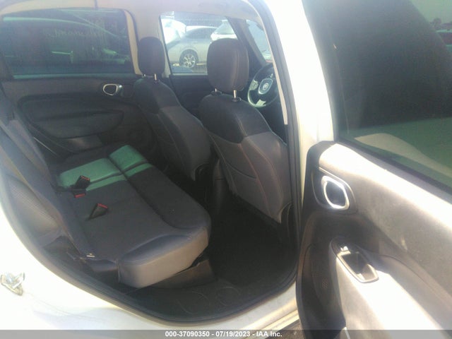 2017 Fiat 500L, VIN: ZFBCFADH6HZ039879