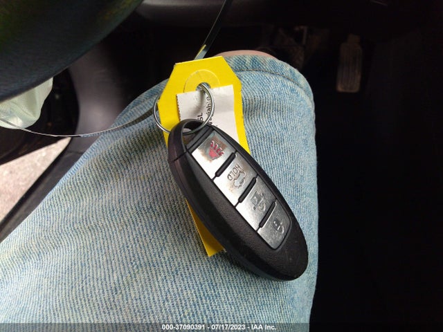 Nissan SENTRA SV 2018 3N1AB7AP1JL622150 Image 11