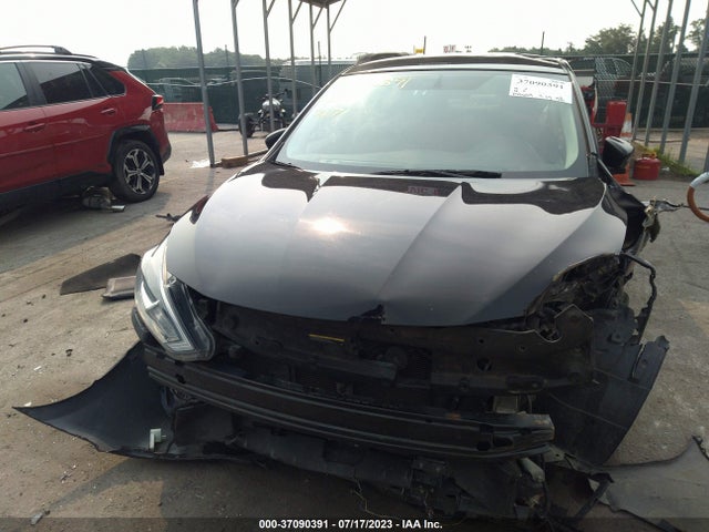 Nissan SENTRA SV 2018 3N1AB7AP1JL622150 Image 13