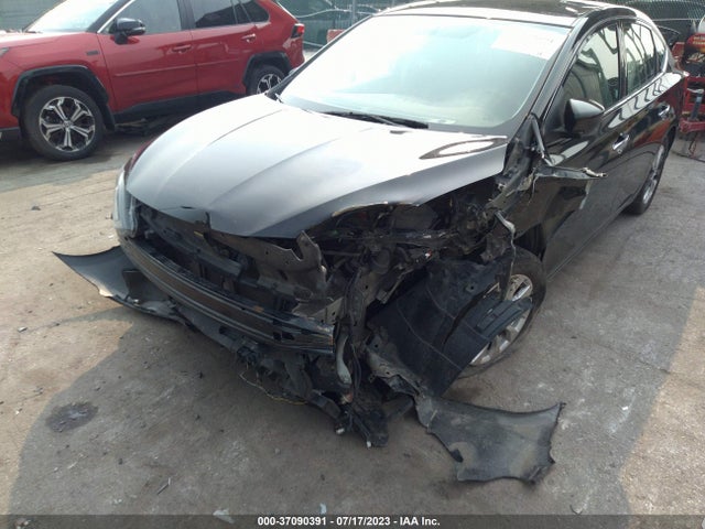 Nissan SENTRA SV 2018 3N1AB7AP1JL622150 Image 6
