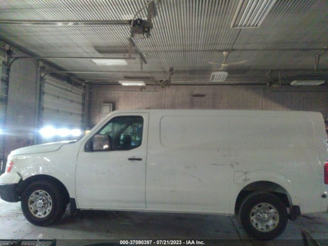 1N6AF0KY2GN810567 Nissan Nv Sv