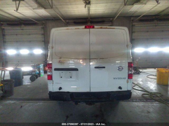 1N6AF0KY2GN810567 Nissan Nv Sv